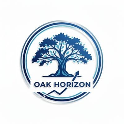 OAK Horizon Logo